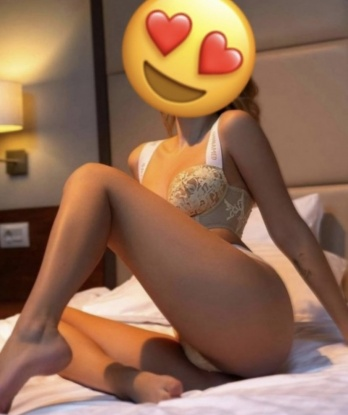 Проститутка Оксана