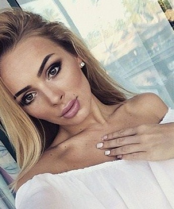 Проститутка Валентина