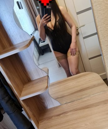 Проститутка Валерия